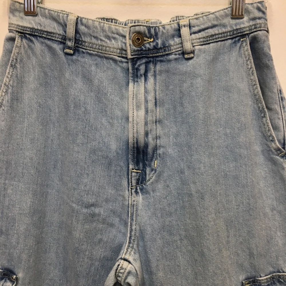 Zara great pre